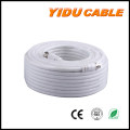 Communication RG6 Coaxial Cable for Indoor CATV / CCTV Systems/ 75ohm